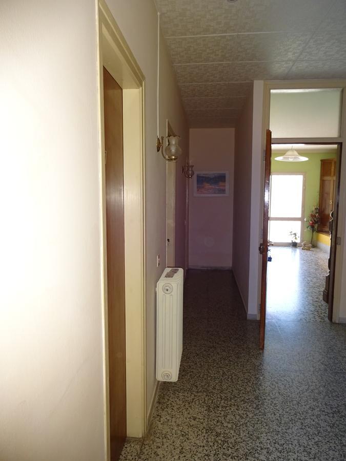 Hostal Terraferma Algerri Exterior foto